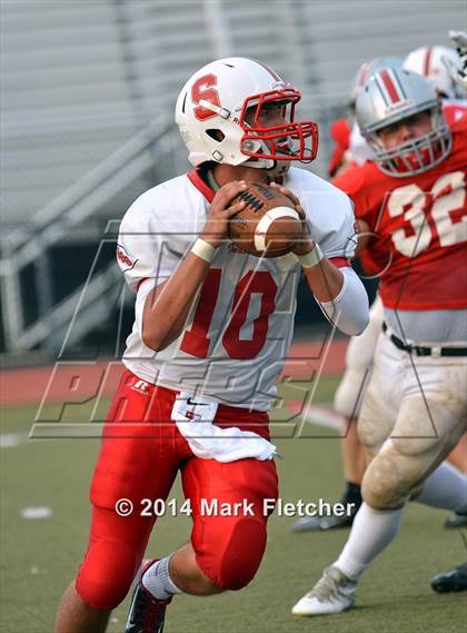 Thumbnail 2 in Parkland @ Souderton photogallery.