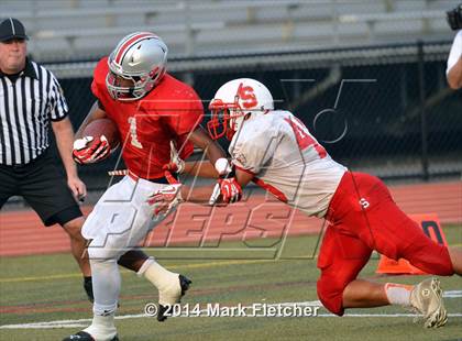 Thumbnail 1 in Parkland @ Souderton photogallery.