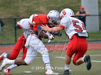 Thumbnail 3 in Parkland @ Souderton photogallery.