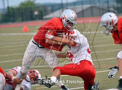 Thumbnail 3 in Parkland @ Souderton photogallery.