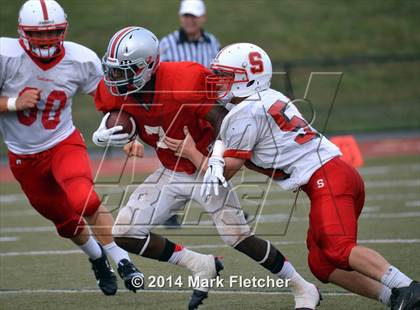 Thumbnail 1 in Parkland @ Souderton photogallery.