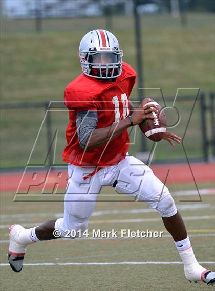 Thumbnail 1 in Parkland @ Souderton photogallery.