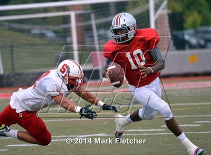 Thumbnail 2 in Parkland @ Souderton photogallery.