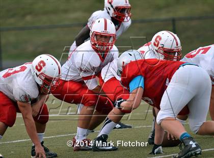 Thumbnail 3 in Parkland @ Souderton photogallery.