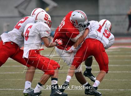 Thumbnail 1 in Parkland @ Souderton photogallery.