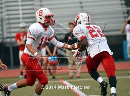Thumbnail 1 in Parkland @ Souderton photogallery.