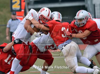 Thumbnail 3 in Parkland @ Souderton photogallery.