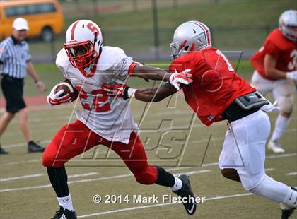 Thumbnail 3 in Parkland @ Souderton photogallery.