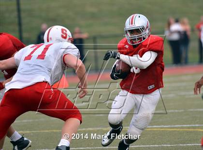 Thumbnail 1 in Parkland @ Souderton photogallery.