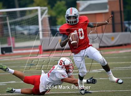 Thumbnail 3 in Parkland @ Souderton photogallery.
