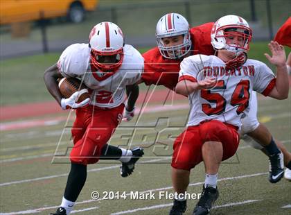 Thumbnail 1 in Parkland @ Souderton photogallery.
