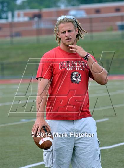 Thumbnail 3 in Parkland @ Souderton photogallery.