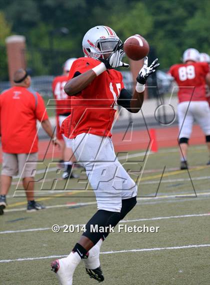 Thumbnail 1 in Parkland @ Souderton photogallery.