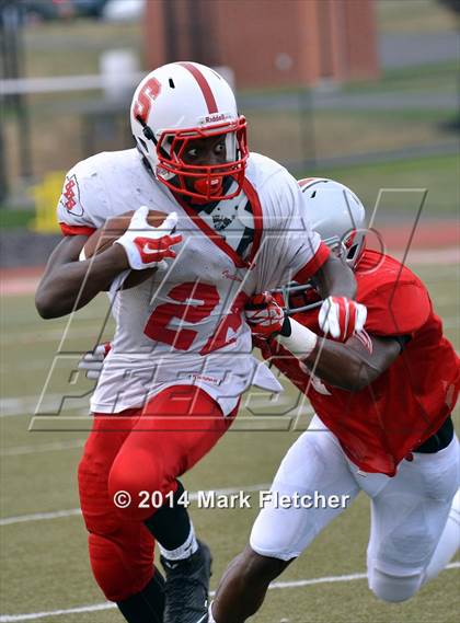 Thumbnail 1 in Parkland @ Souderton photogallery.