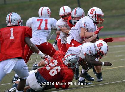 Thumbnail 3 in Parkland @ Souderton photogallery.