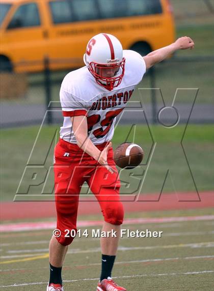 Thumbnail 3 in Parkland @ Souderton photogallery.