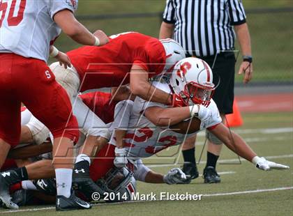 Thumbnail 1 in Parkland @ Souderton photogallery.