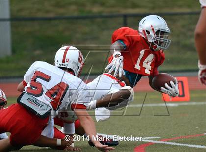 Thumbnail 1 in Parkland @ Souderton photogallery.