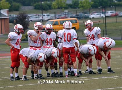 Thumbnail 2 in Parkland @ Souderton photogallery.