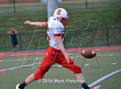 Thumbnail 1 in Parkland @ Souderton photogallery.