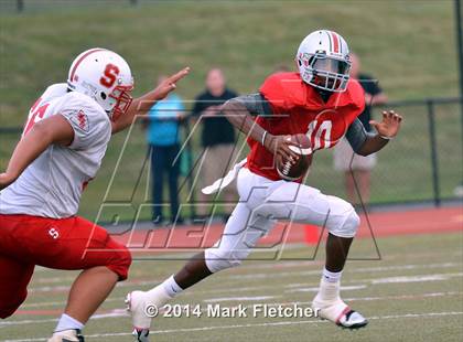 Thumbnail 2 in Parkland @ Souderton photogallery.