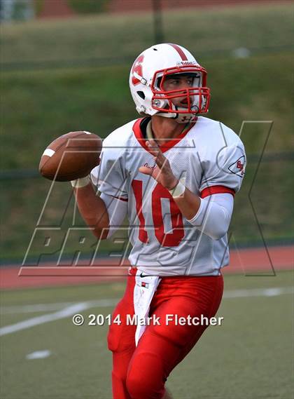 Thumbnail 3 in Parkland @ Souderton photogallery.