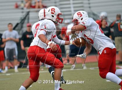 Thumbnail 1 in Parkland @ Souderton photogallery.