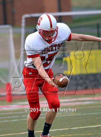 Thumbnail 1 in Parkland @ Souderton photogallery.