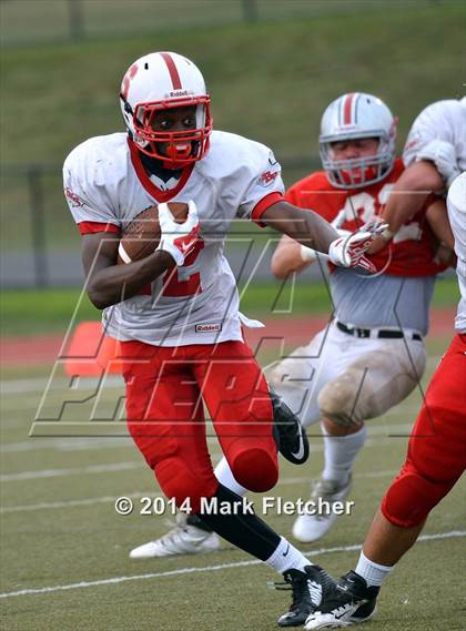 Thumbnail 1 in Parkland @ Souderton photogallery.