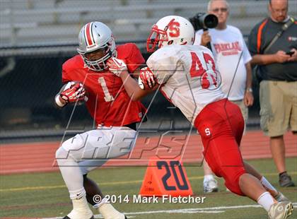 Thumbnail 3 in Parkland @ Souderton photogallery.