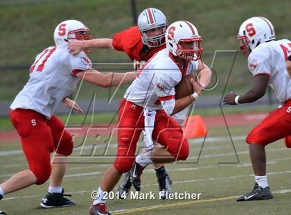 Thumbnail 1 in Parkland @ Souderton photogallery.