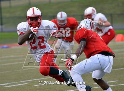 Thumbnail 2 in Parkland @ Souderton photogallery.