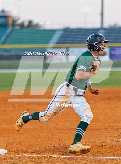 Thumbnail 2 in Winter Haven vs. Lakewood Ranch (FHSAA 7A Regional Quarterfinal) photogallery.