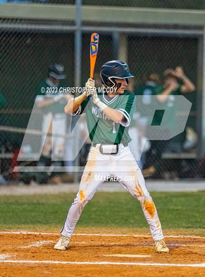 Thumbnail 2 in Winter Haven vs. Lakewood Ranch (FHSAA 7A Regional Quarterfinal) photogallery.