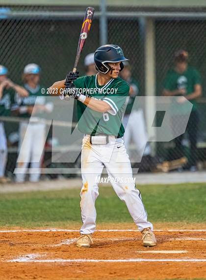 Thumbnail 1 in Winter Haven vs. Lakewood Ranch (FHSAA 7A Regional Quarterfinal) photogallery.