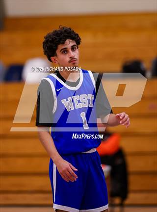 JV: Sanger West @ Selma