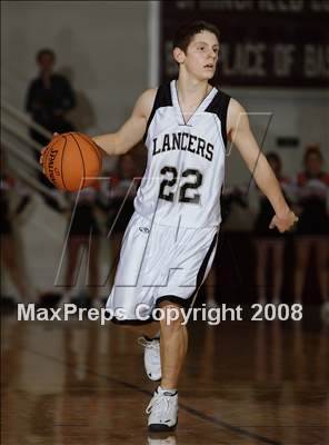 Tuesday, Jan 22, 2008