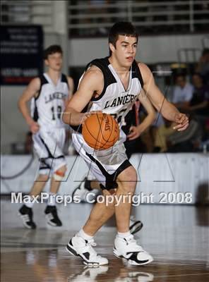 Thumbnail 1 in South Hadley vs Longmeadow (Spalding Hoophall Classic) photogallery.