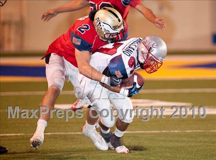 Thumbnail 1 in Charlie Wedemeyer All-Star Game photogallery.
