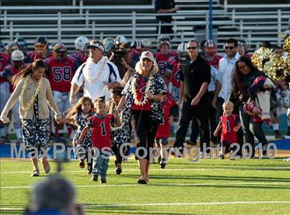 Thumbnail 3 in Charlie Wedemeyer All-Star Game photogallery.