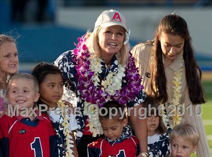 Thumbnail 1 in Charlie Wedemeyer All-Star Game photogallery.