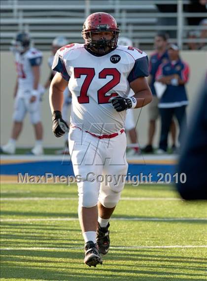 Thumbnail 1 in Charlie Wedemeyer All-Star Game photogallery.
