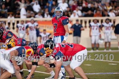 Thumbnail 2 in Charlie Wedemeyer All-Star Game photogallery.