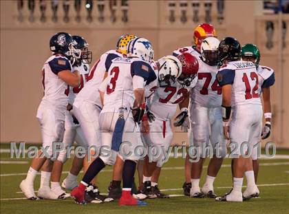 Thumbnail 1 in Charlie Wedemeyer All-Star Game photogallery.