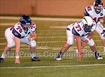 Thumbnail 2 in Charlie Wedemeyer All-Star Game photogallery.
