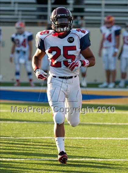 Thumbnail 2 in Charlie Wedemeyer All-Star Game photogallery.