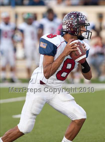 Thumbnail 2 in Charlie Wedemeyer All-Star Game photogallery.