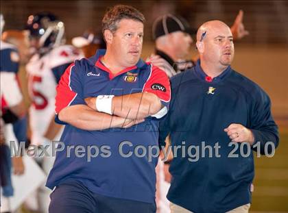 Thumbnail 2 in Charlie Wedemeyer All-Star Game photogallery.