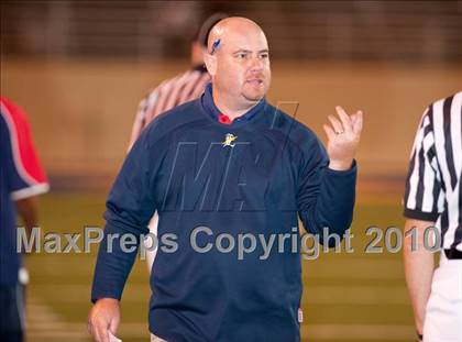 Thumbnail 3 in Charlie Wedemeyer All-Star Game photogallery.