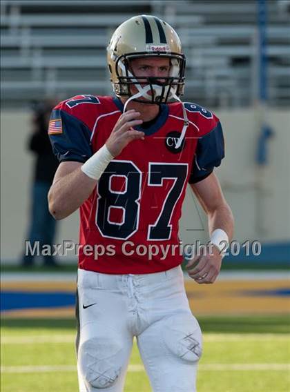 Thumbnail 1 in Charlie Wedemeyer All-Star Game photogallery.